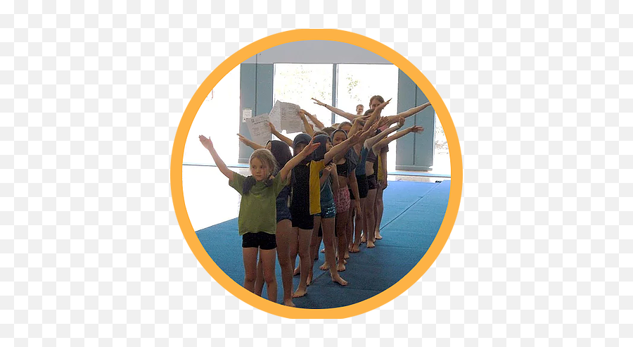 About Goodna U0026 Districts Gymnastics Club Queensland - Huddle Png,Gymnastics Png