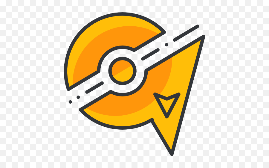 Png Transparent Pokemon Go - Pokemon Icon,Pokemon Go Logo Png
