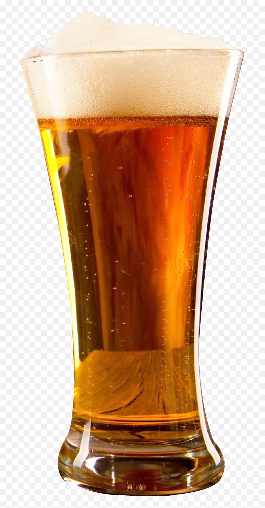 Pint Glass Png - Glass With Beer Png,Beer Pint Png