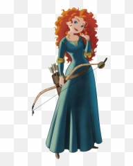 Merida Png Free Background