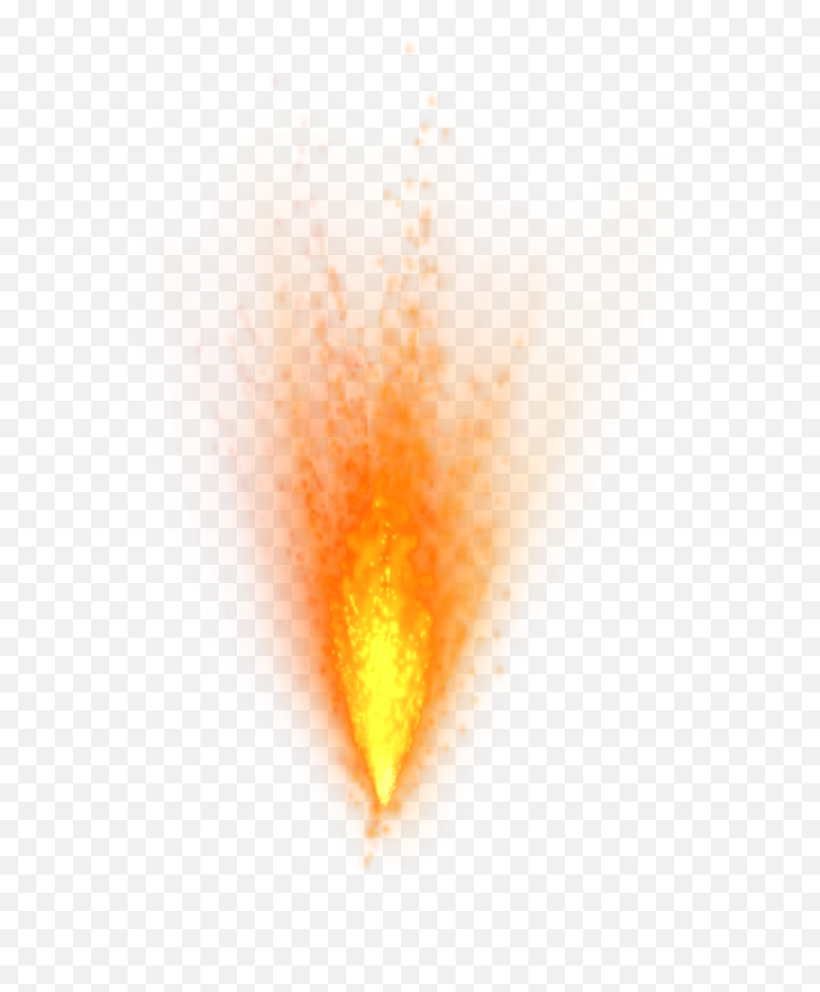 Bullet Fire Png Image - Macro Photography,Flying Bullet Png