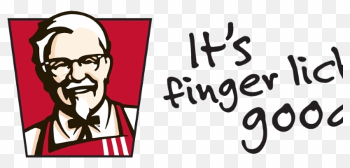 Kfc - Kfc Finger Lickin Good Clipart Full Size Clipart Kfc Finger Lickin Good Png,Kfc Png