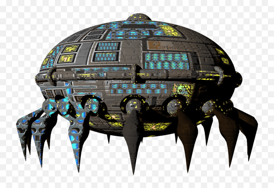 Download Spaceship Transparent Png 400 - Spaceship Transparent Background,Spaceship Transparent