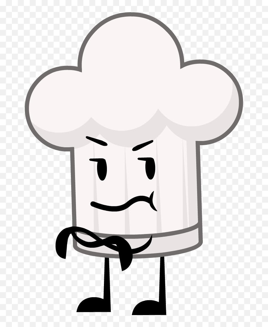 Chef Hat Ultimate Insanity Wiki Fandom - Ultimate Insanity Chef Hat Png,Chef Hat Png