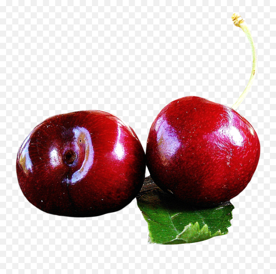 Cherry Png Transparent Images All - Cherry,Cherries Png