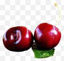 Cherry Png Transparent Images All - Cherry,Cherries Png