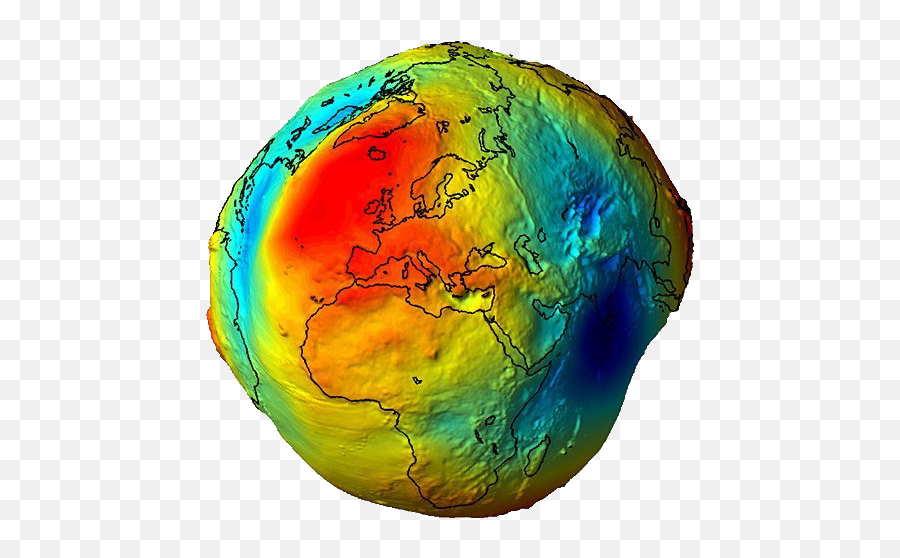 Download 1this Is How The Surface Of Earth Actually - World Actually Looks Like Png,The Earth Png