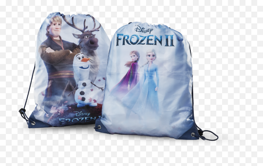 Disney Movie Club Boxes Png Frozen 2 Logo