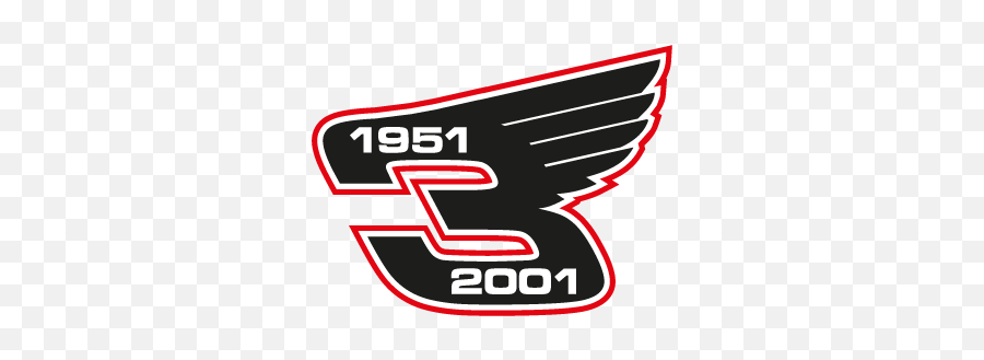 Dale Earnhardt Wings Logo Vector Eps 39638 Kb Download - Number 3 Dale Earnhardt Png,Wings Logo