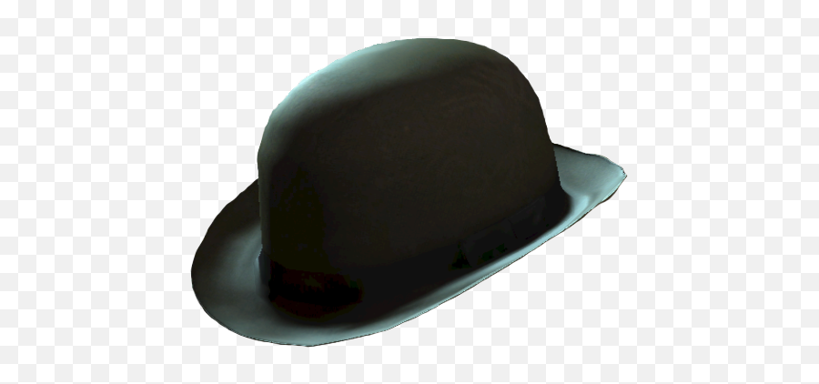 Bowler Hat Png Hd Transparent Hdpng Images - Fedora,Hard Hat Png