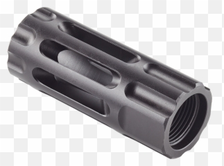 Wilson Combat Q - Comp Muzzle Break Trqcomp Scb Guns U0026 Ammo Muzzle Brake Png,Muzzle Flash Png