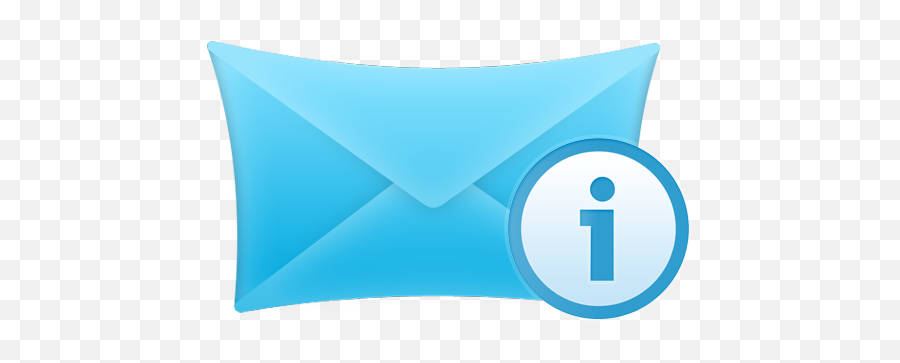 Mail Icons Free Icon Download Iconhotcom - Email Info Icon Png,Address Icon Png