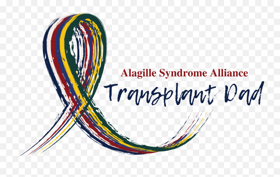 Download Algs Awareness Ribbon - Alagille Syndrome Ribbon Alagille Syndrome Awareness Ribbon Png,Awareness Ribbon Png