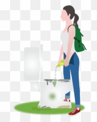 Whose Pee Buddy - Stand N Pee Png,Pee Png