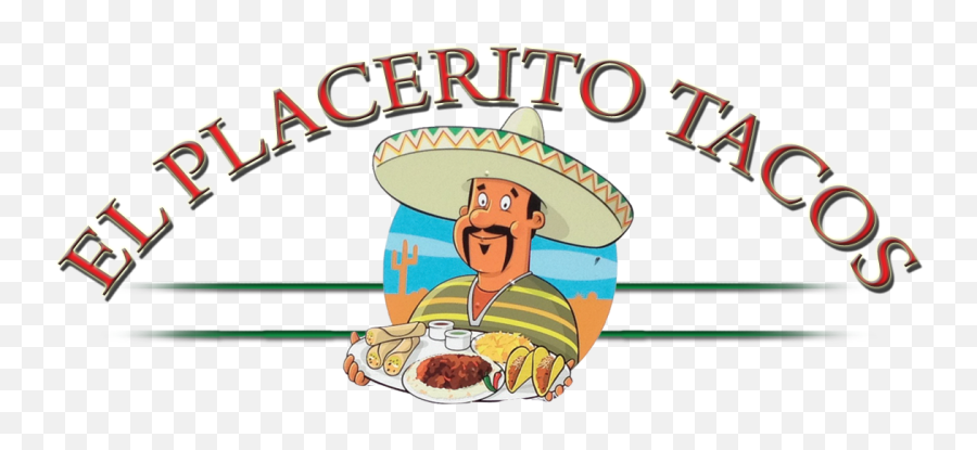Placerito Tacos - Mexican Tacos Transparent Cartoon Jingfm Mexican Tacos Png,Tacos Png