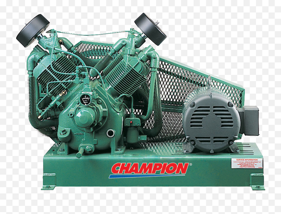 Image Compressor Png Picture 546368 - Champion Two Stage Reciprocating Air Compressors,Air Pump Png