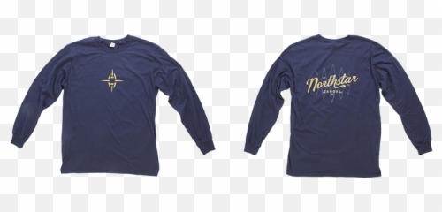 Brand Gear Northstar Canoes Png Blue Shirt