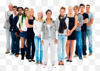 Hipaa Online Training And Certification - Millennials Transparent png