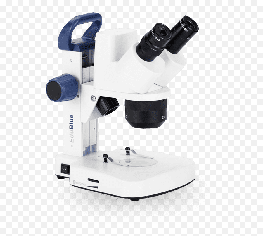Usb Stereo Microscope - Usb Stereo Mikroskop Png,Microscope Transparent