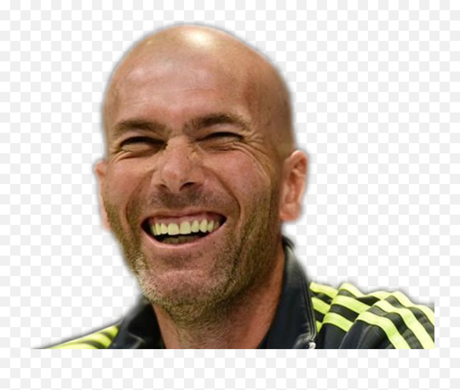 Download Hd Et Ferguson Http - Zidane Laughing Transparent Zidane Face Png,Laughing Png