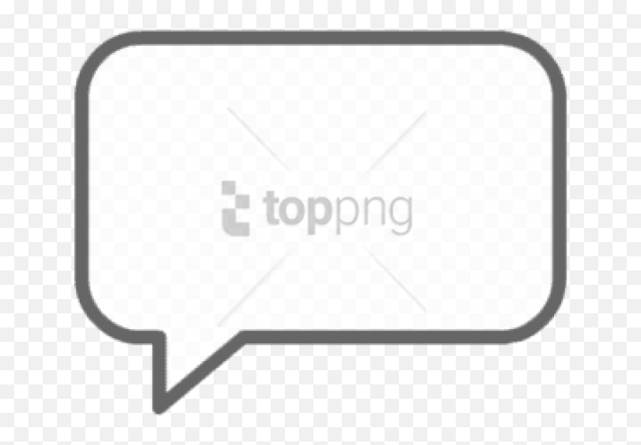 Free Png Chat Bubble Image With - Illustration,Chat Bubble Transparent