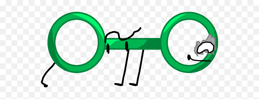 Glasses The Island Of Objectpedia Wiki Fandom - Idea Png,Circle Glasses Png