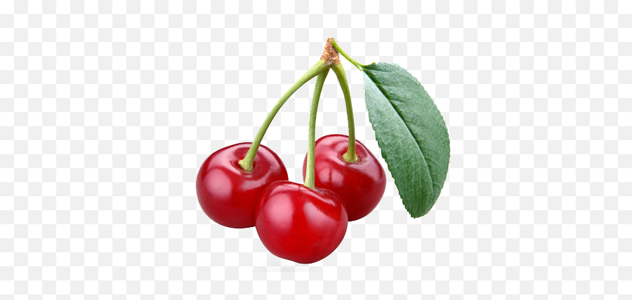 Cherry Fruit Png 2 Image - Cherry Fruits Images Hd,Cherry Png