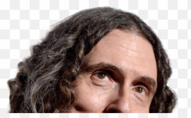 Weird Al Yankovic Artist Wwwgrammycom - 2018 png