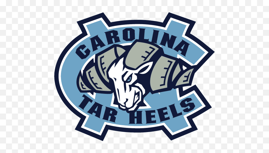 Tarheel Emblems For Battlefield 1 4 - North Carolina Tar Heels Decals Png,Battlefield Logo
