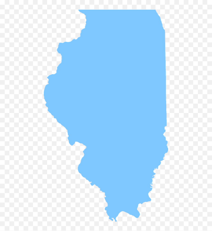 2019 Illinois Manufacturing Facts - Illinois Election Map 2018 Png,Illinois Png