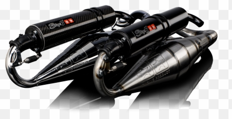 Stage6 Exhaust System Catalogue Png