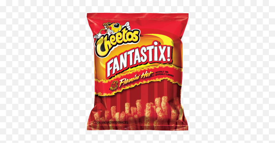 A Definitive Ranking Of Flamin Hot Cheetos - Fantastix Hot Fries Png,Cheeto Transparent