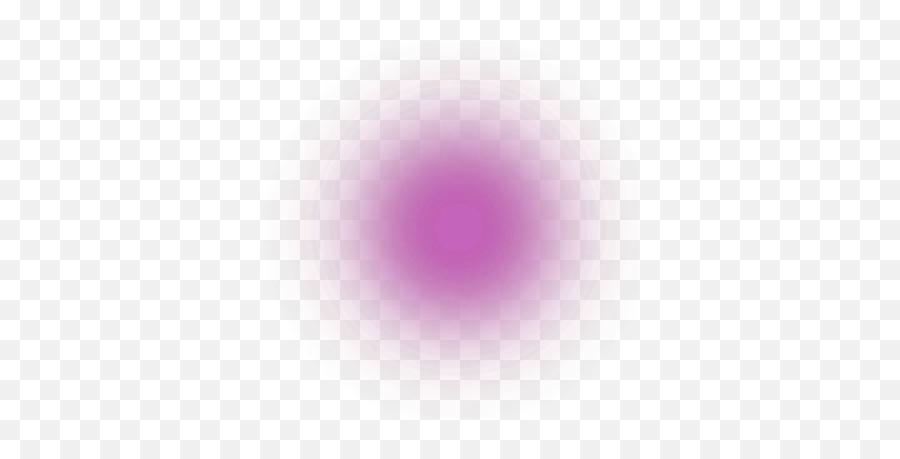 Purple Particles Png Image - Circle,Particles Png