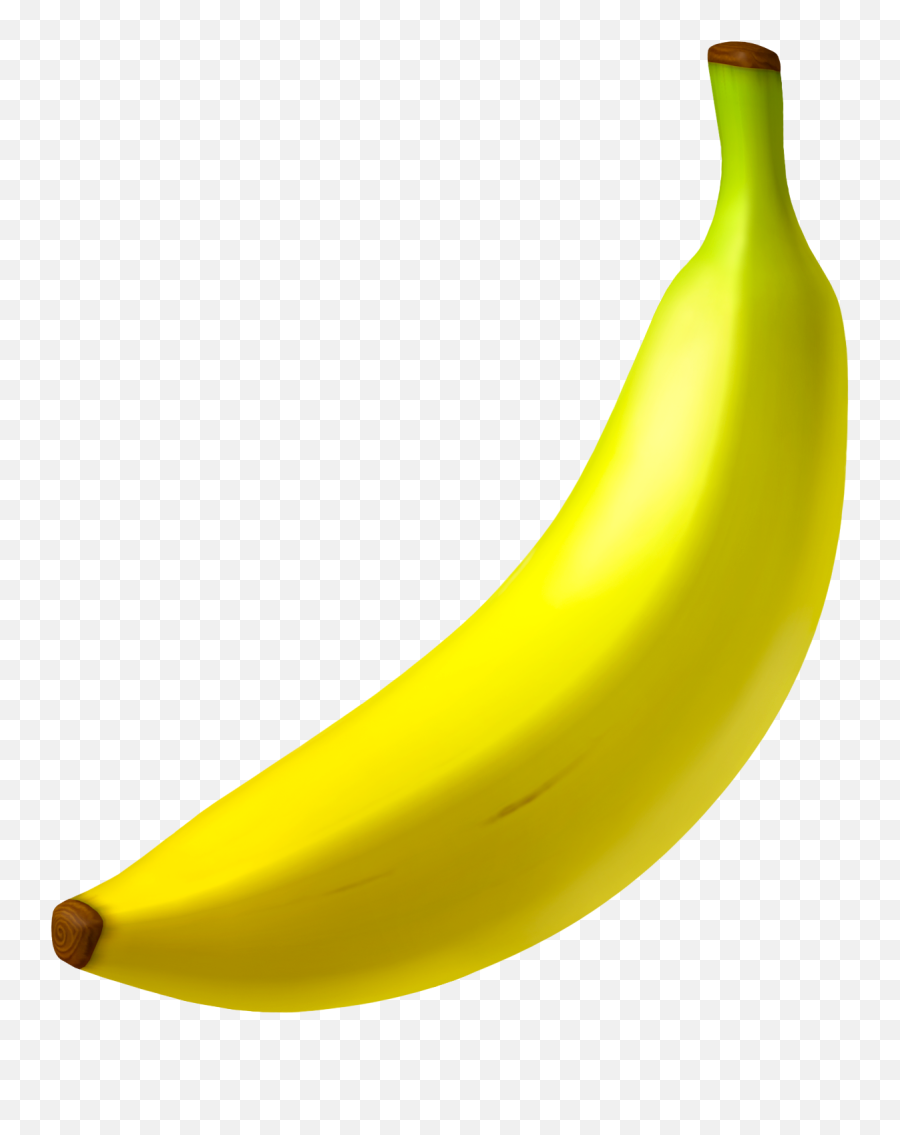 Banana - Donkey Kong Banana Png,Banana Peel Png
