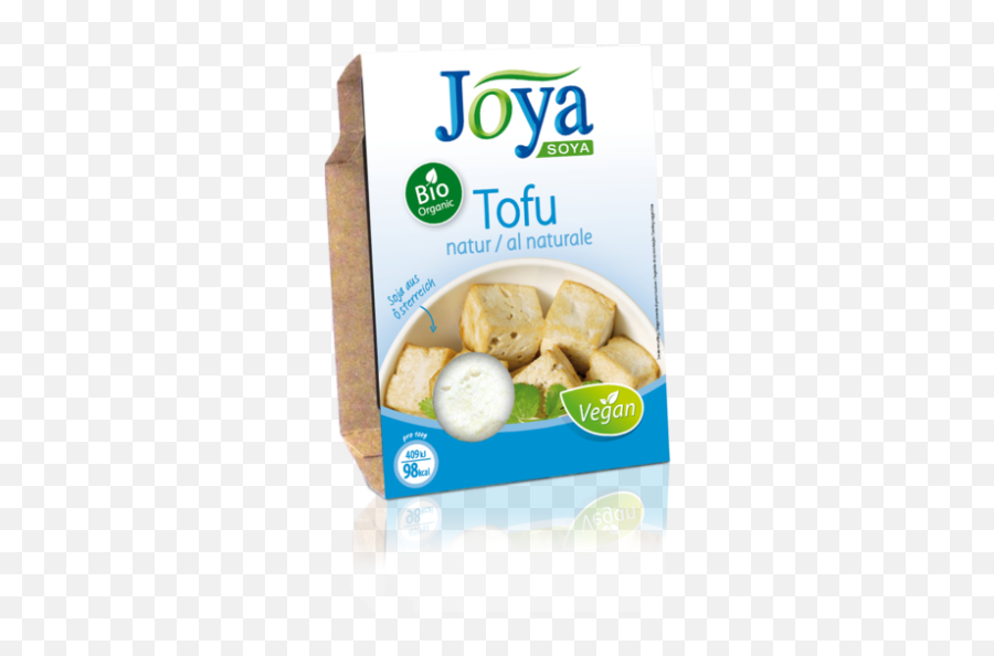 Joya Organic Tofu Natural - Joya Tofu Png,Tofu Png