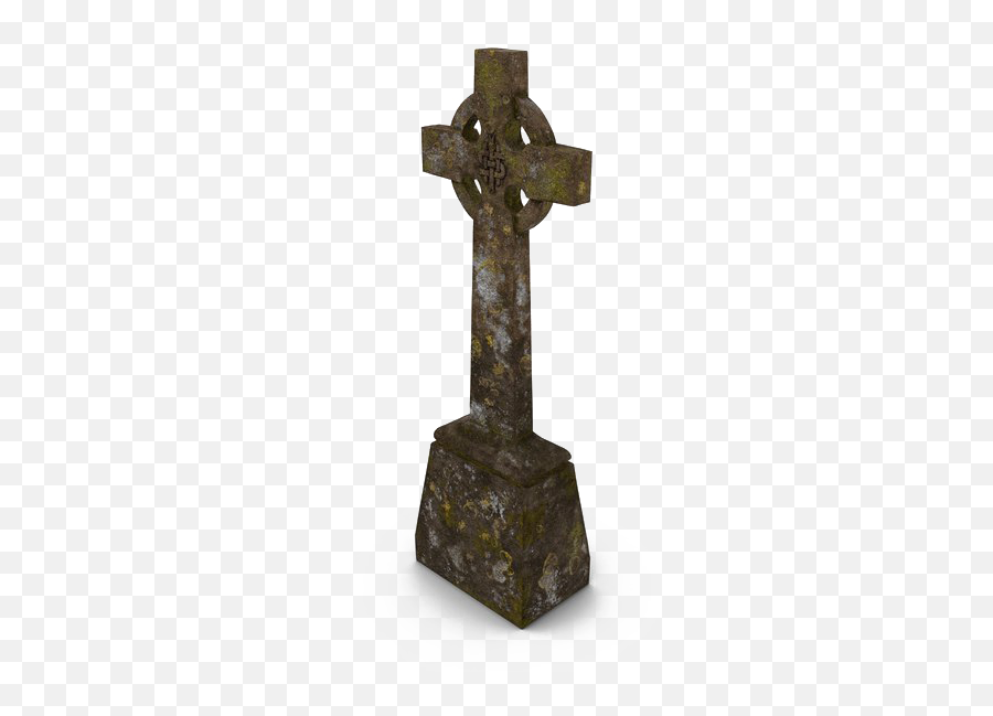 Grave Png Transparent Images - Transparent Cross Grave Png,Graves Png