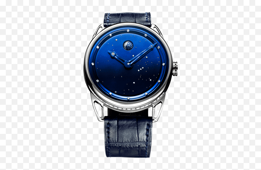 De Bethune - Db25 S Jewellery Png,Starry Sky Png