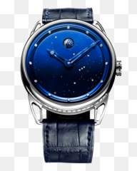 De Bethune - Db25 S Jewellery Png,Starry Sky Png