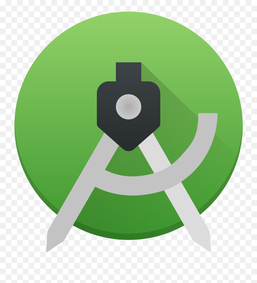 Breezeicons - Icon Android Studio Logo Png,Studio Png