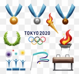 Olympics 2020 Tokyo Summer - Free Image On Pixabay Rio 2016 Png,Olympics Png