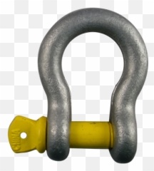 Rhino 19mm 4 - Bow Shackle Png,Shackles Png