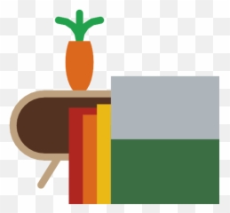 Bookshelf Png Icon - Dibujo Librero Animado Png,Bookshelf Png