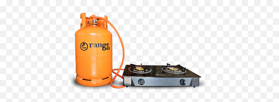 Gas Stove With Cylinder Png Transparent - Cooker And Gas Cylinder,Gas Png
