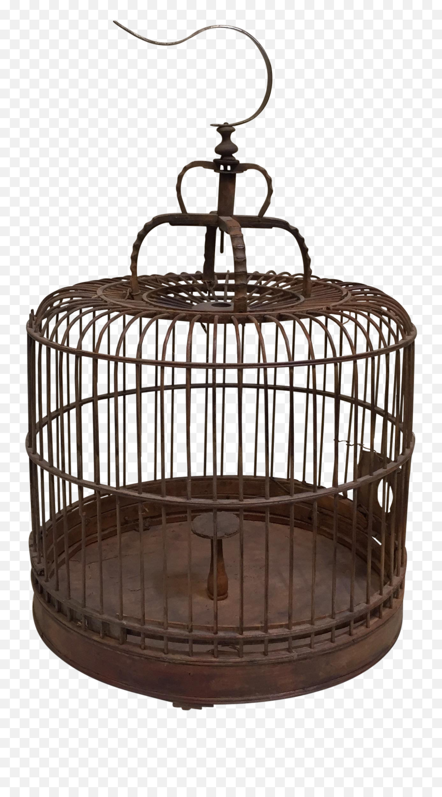 Bird Cage Transparent Png Clipart - Birdcage,Bird Cage Png