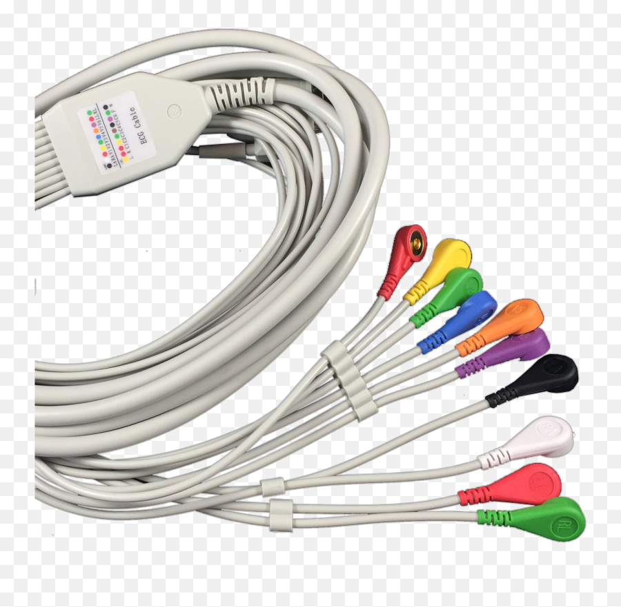 Electric Cable Download Png Image - Ethernet Cable,Cables Png