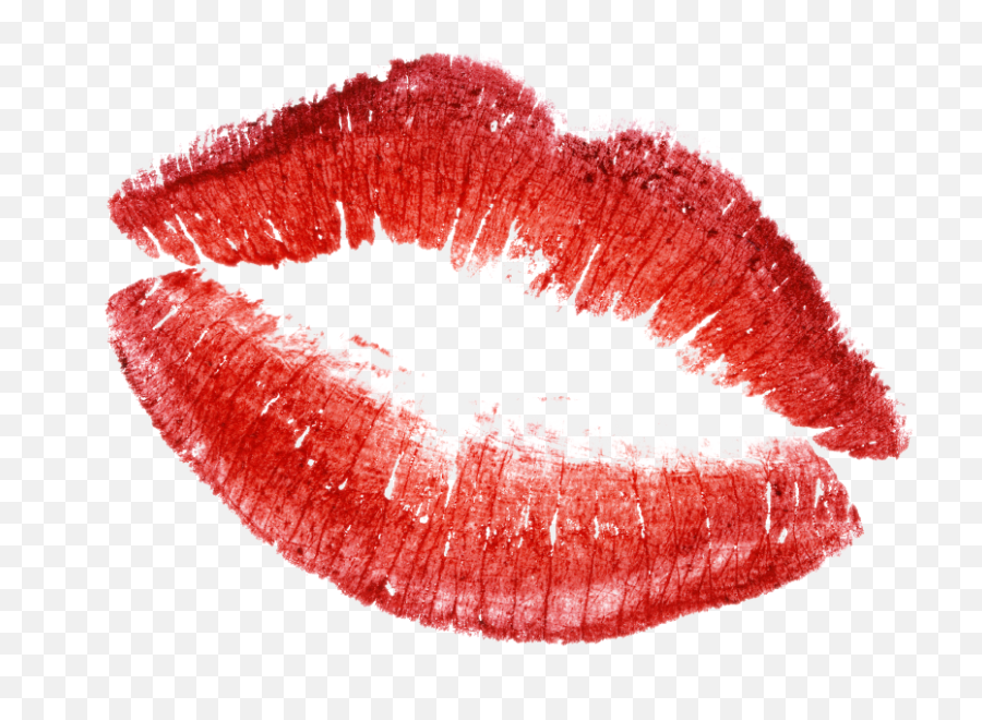 Download Hd Lips - Red Lips White Background Png,Lips Transparent