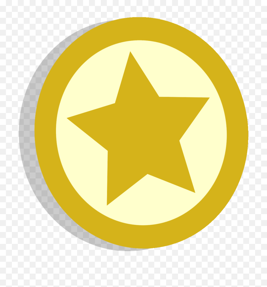 Wikivoyage Star Icon - Star Icon Png,Star Icon Transparent