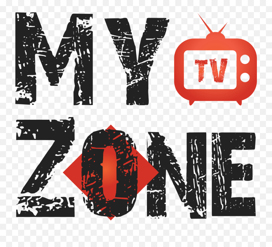 Zone - My Tv Zone Png,King Png