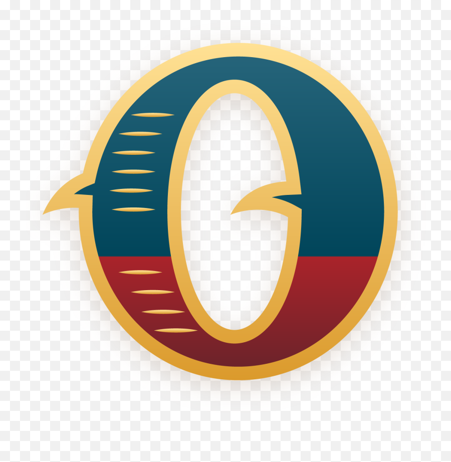 Letter O Png - Logo,Letter O Png