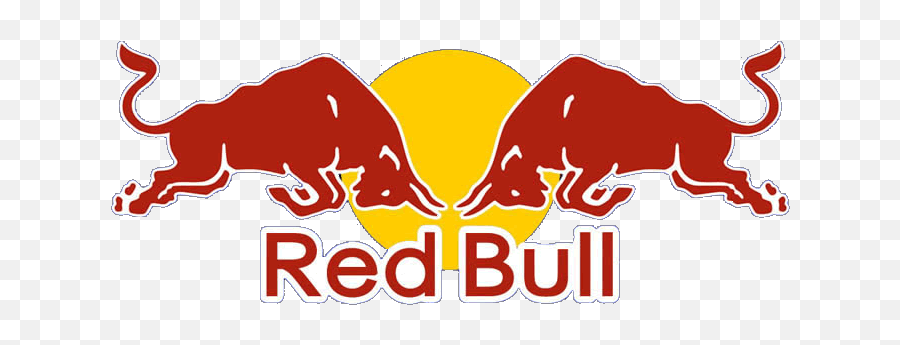 Red Bull - Red Bull Logo Png Transparent,Redbull Logo Png